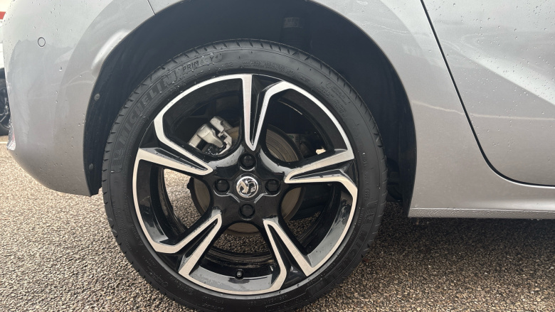 Vauxhall Corsa 1.2 Turbo Ultimate 5dr Auto Petrol Hatchback